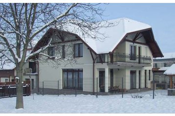 Rumanía Penzión Odorheiu Secuiesc, Exterior